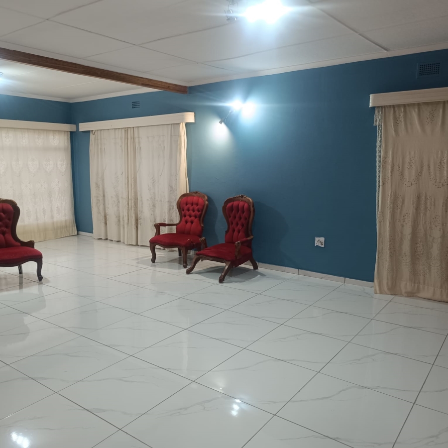 3 Bedroom Property for Sale in Sasolburg Ext 1 Free State